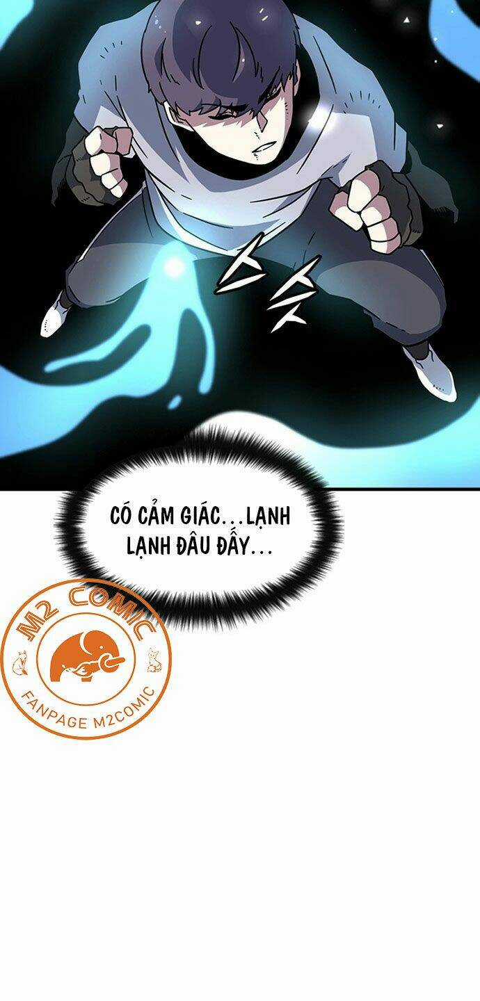 Điểm Chết Chapter 15 trang 58