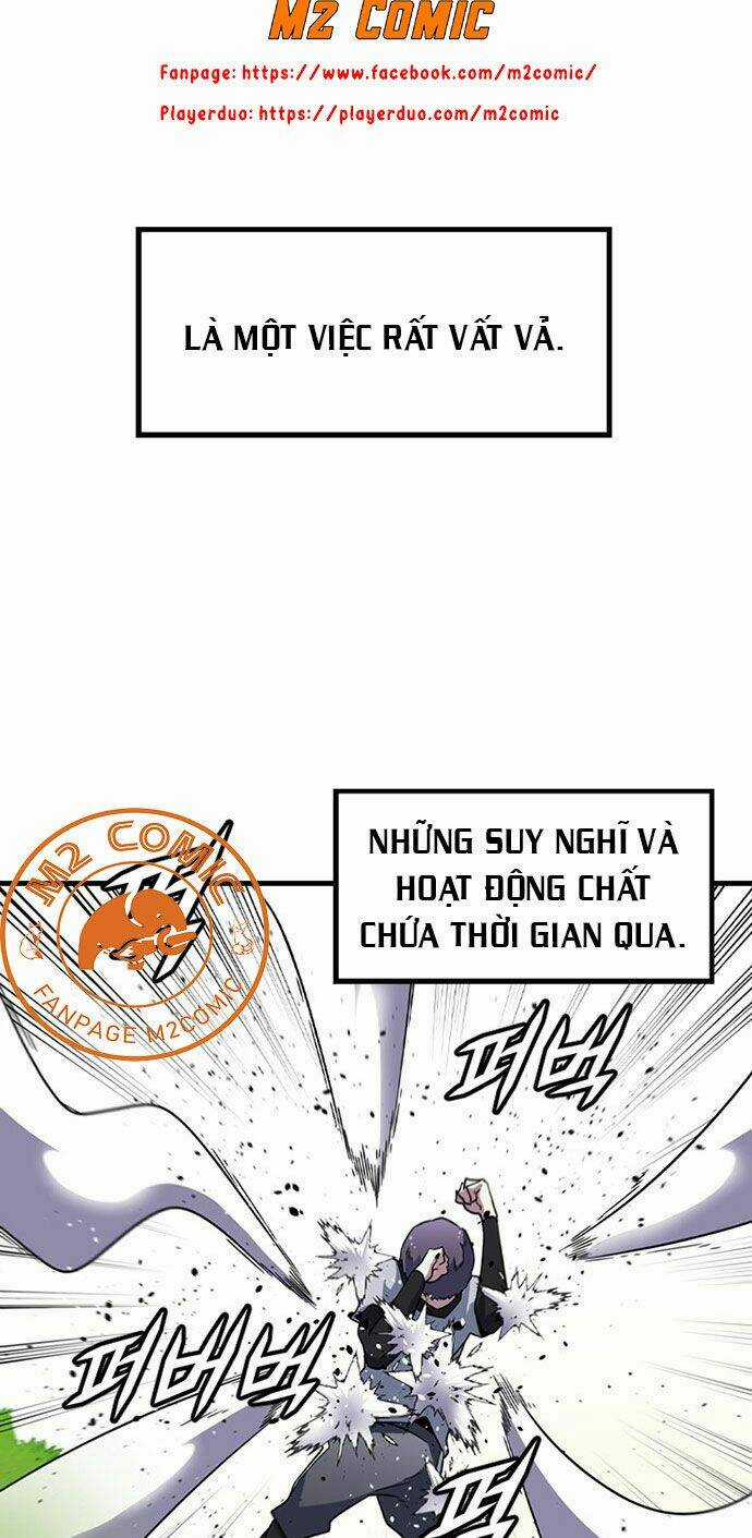 Điểm Chết Chapter 15 trang 6