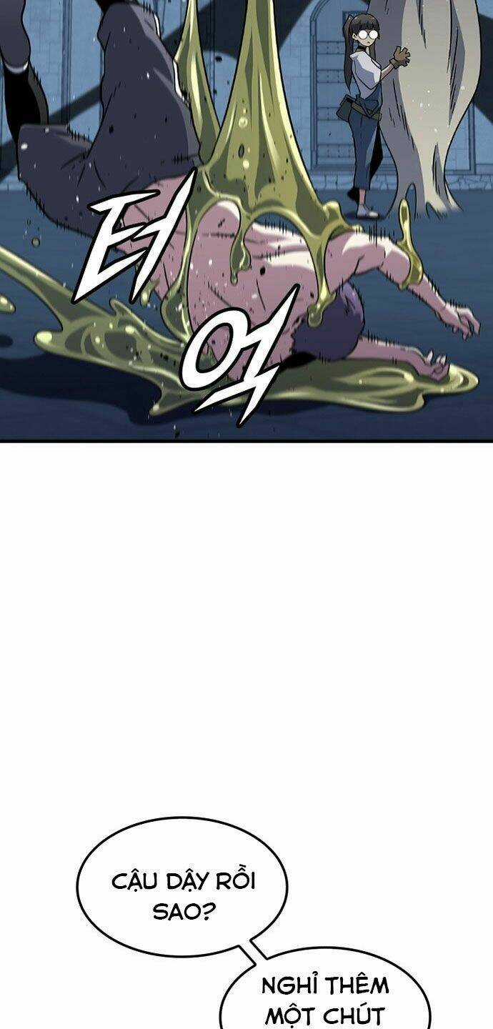 Điểm Chết Chapter 15 trang 68