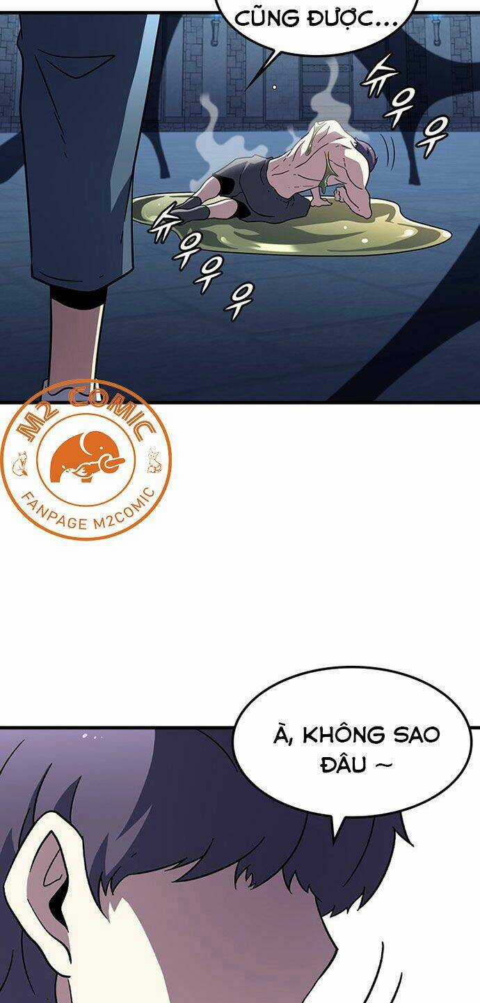 Điểm Chết Chapter 15 trang 69