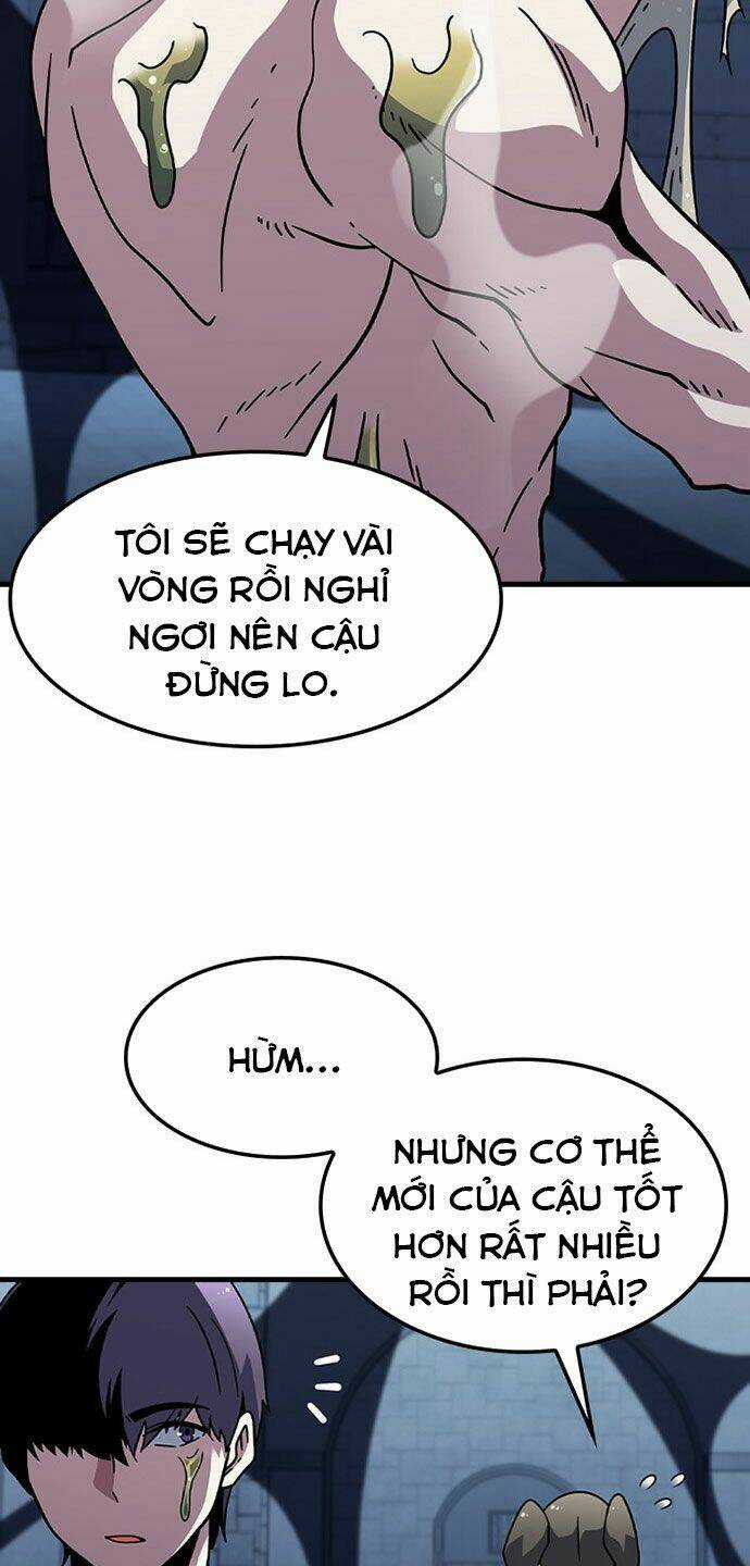 Điểm Chết Chapter 15 trang 71
