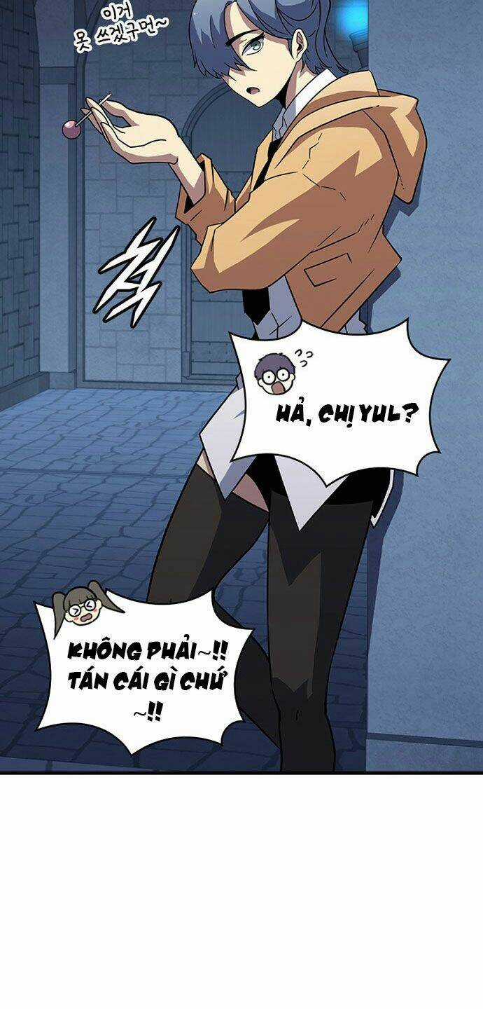 Điểm Chết Chapter 15 trang 75