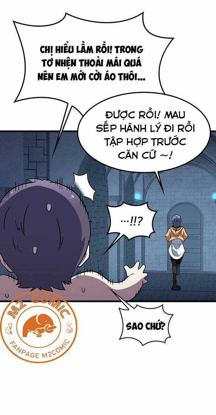 Điểm Chết Chapter 15 trang 76