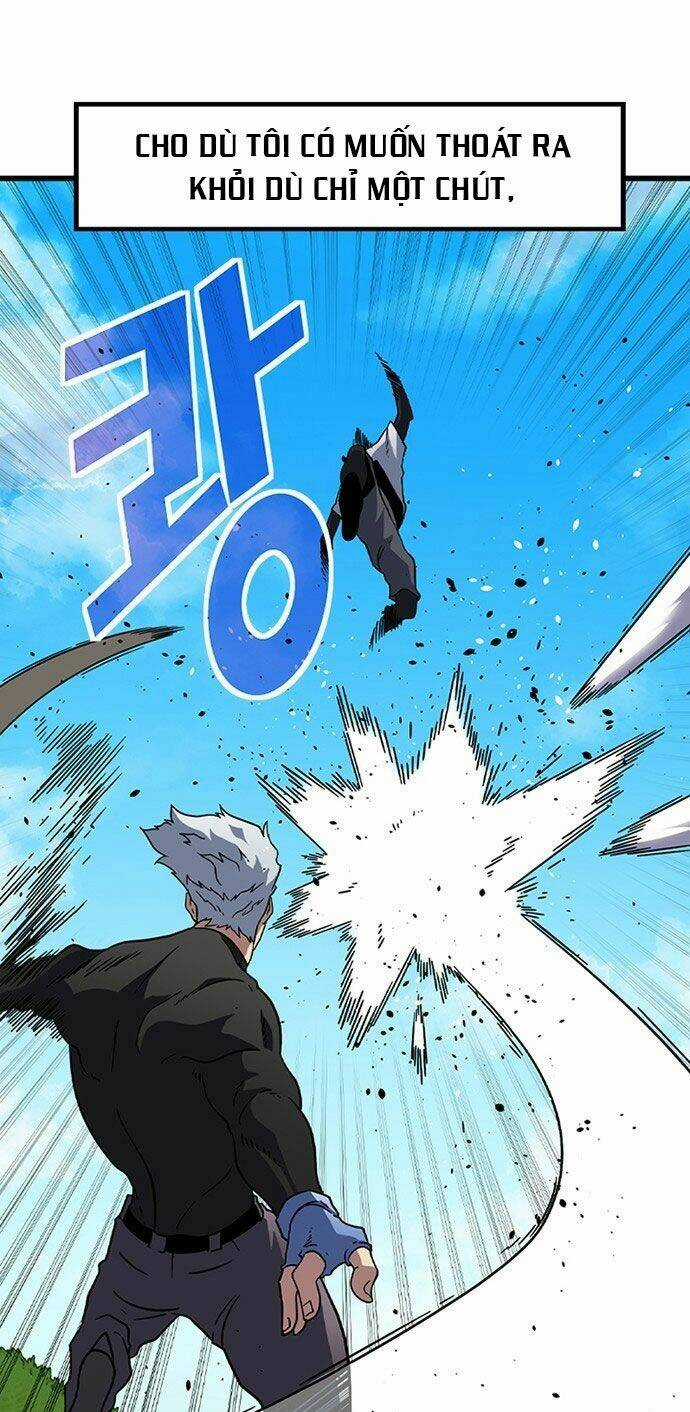 Điểm Chết Chapter 15 trang 8