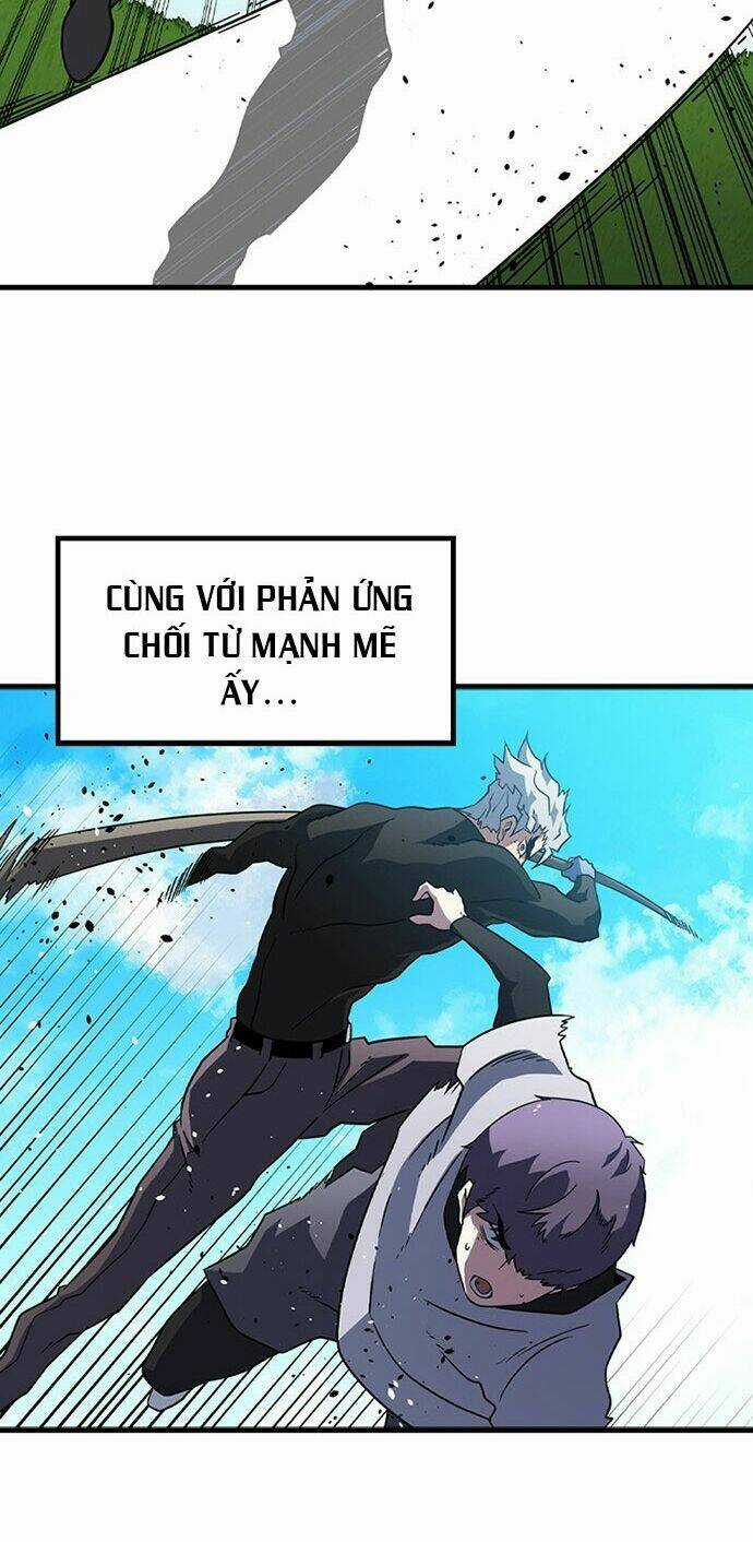 Điểm Chết Chapter 15 trang 9
