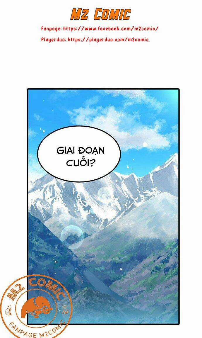 Điểm Chết Chapter 16 trang 10