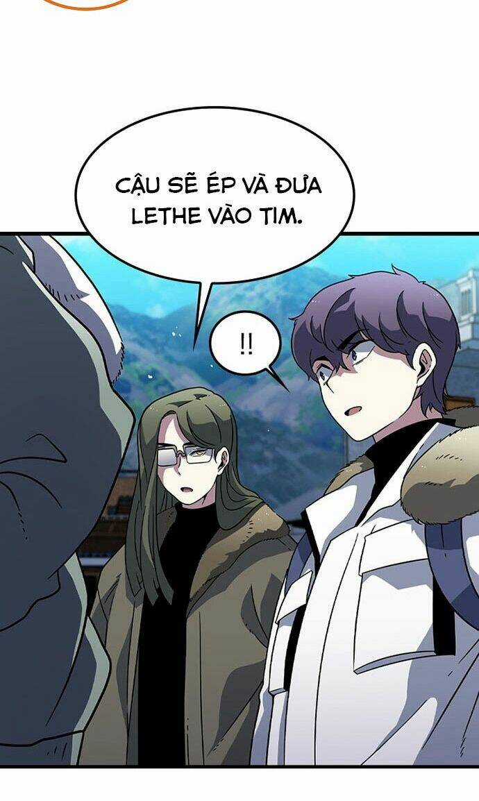 Điểm Chết Chapter 16 trang 11