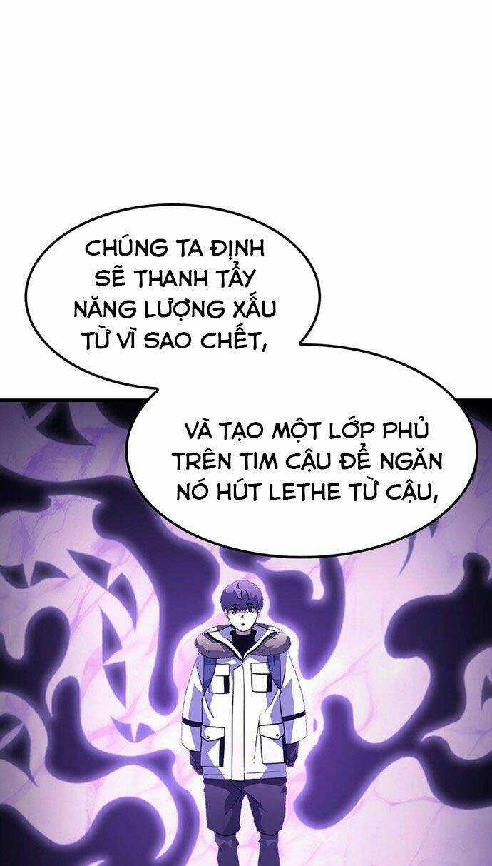 Điểm Chết Chapter 16 trang 12