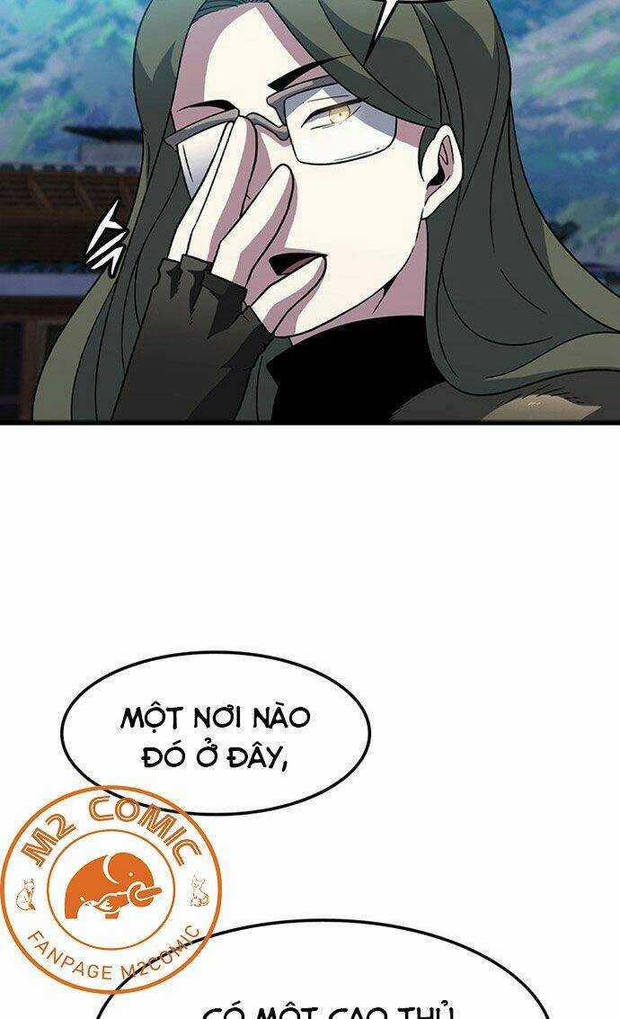 Điểm Chết Chapter 16 trang 14