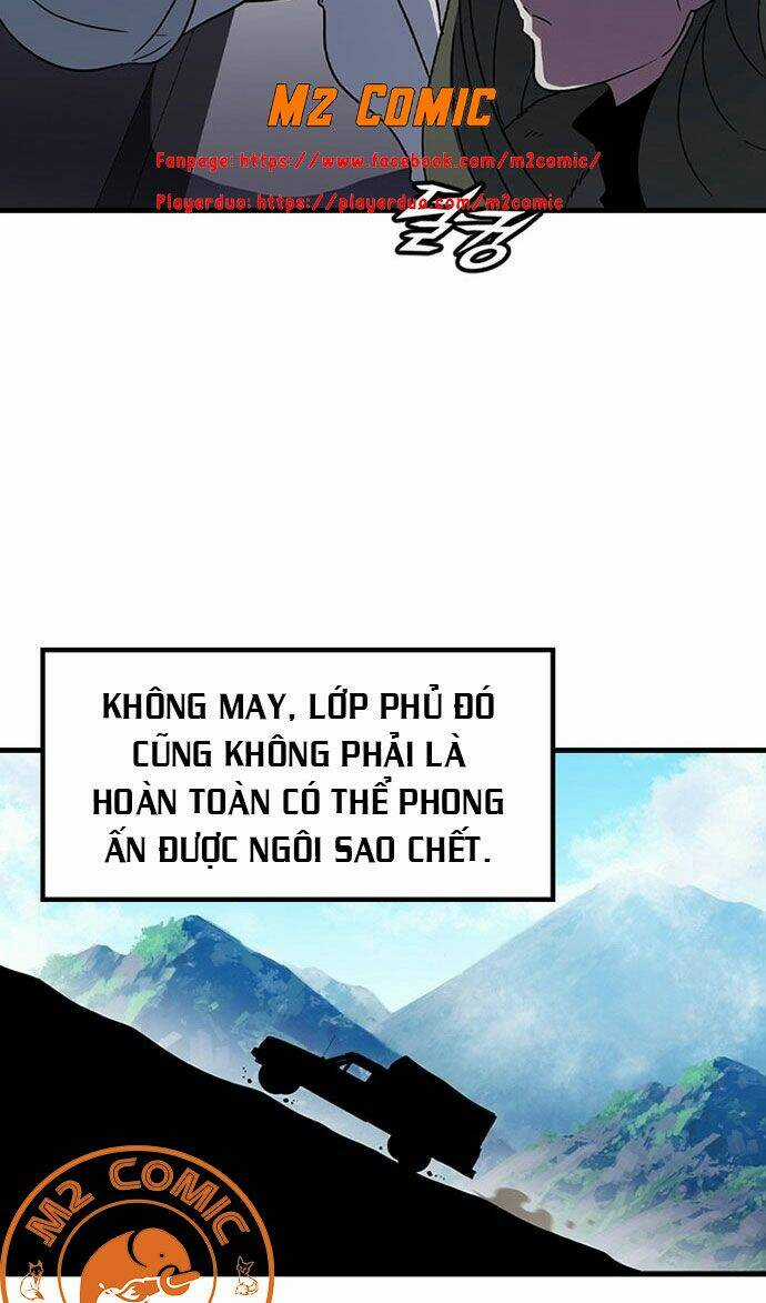 Điểm Chết Chapter 16 trang 18