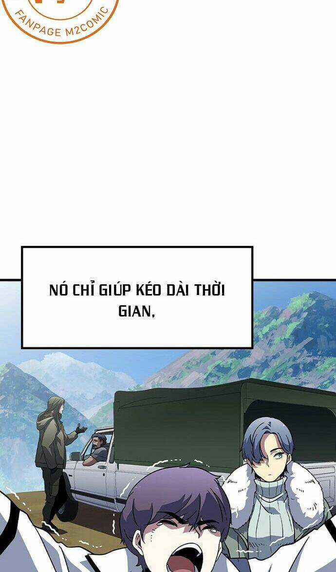 Điểm Chết Chapter 16 trang 19