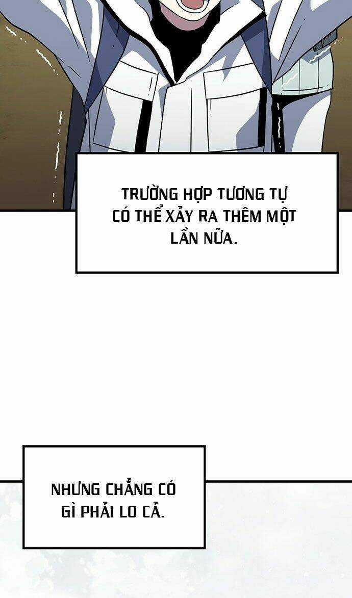 Điểm Chết Chapter 16 trang 20