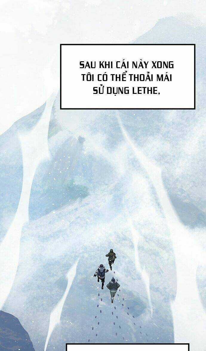 Điểm Chết Chapter 16 trang 21
