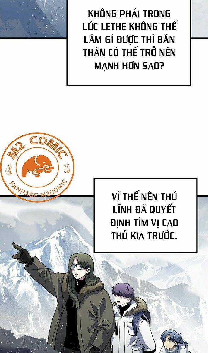 Điểm Chết Chapter 16 trang 22