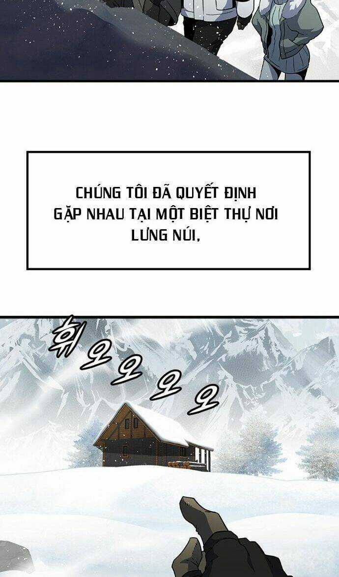 Điểm Chết Chapter 16 trang 23