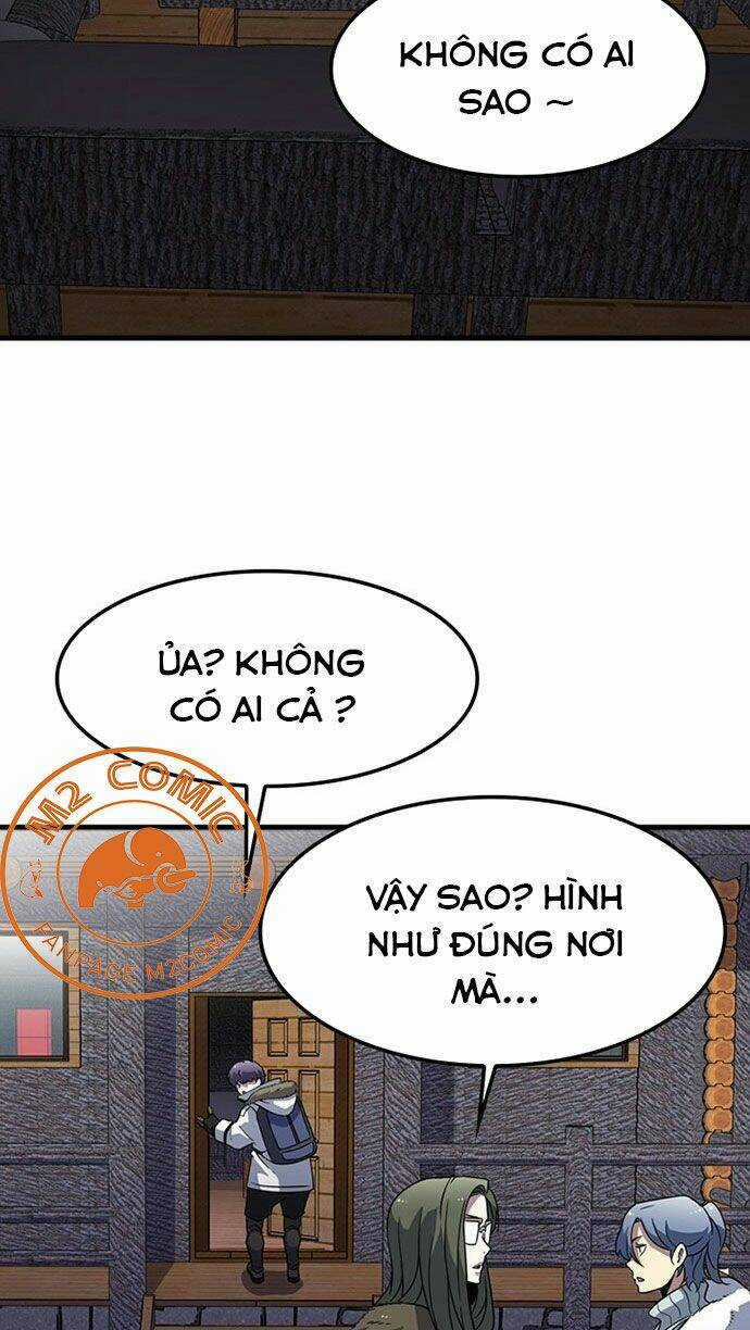 Điểm Chết Chapter 16 trang 26