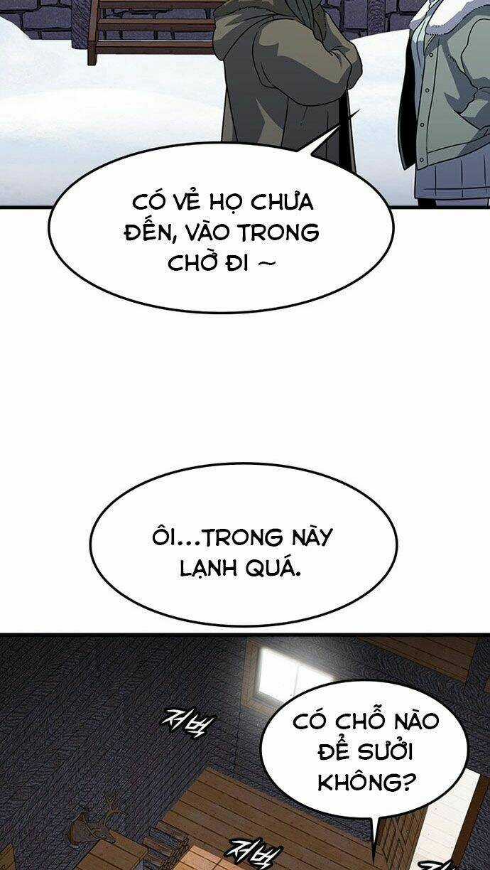 Điểm Chết Chapter 16 trang 27
