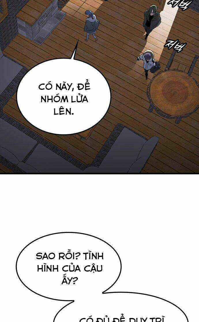 Điểm Chết Chapter 16 trang 28