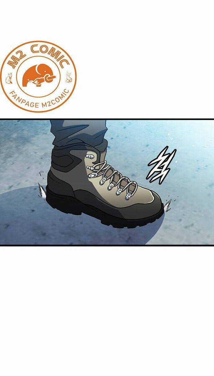 Điểm Chết Chapter 16 trang 3