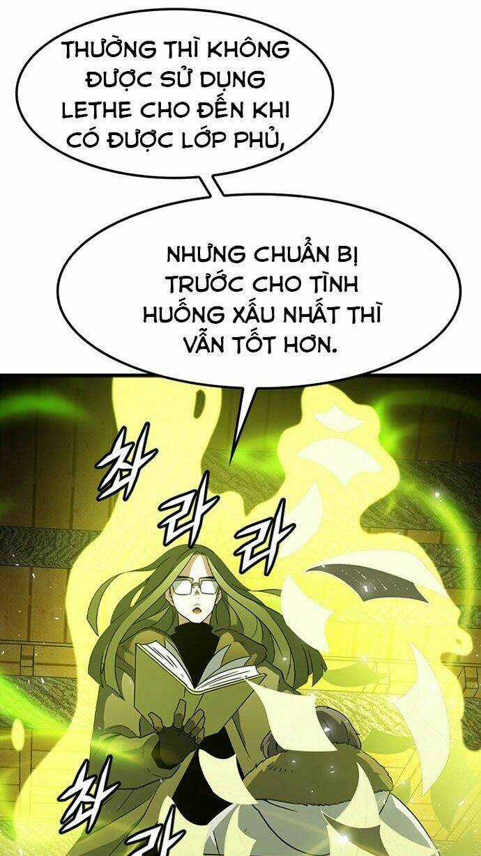 Điểm Chết Chapter 16 trang 32