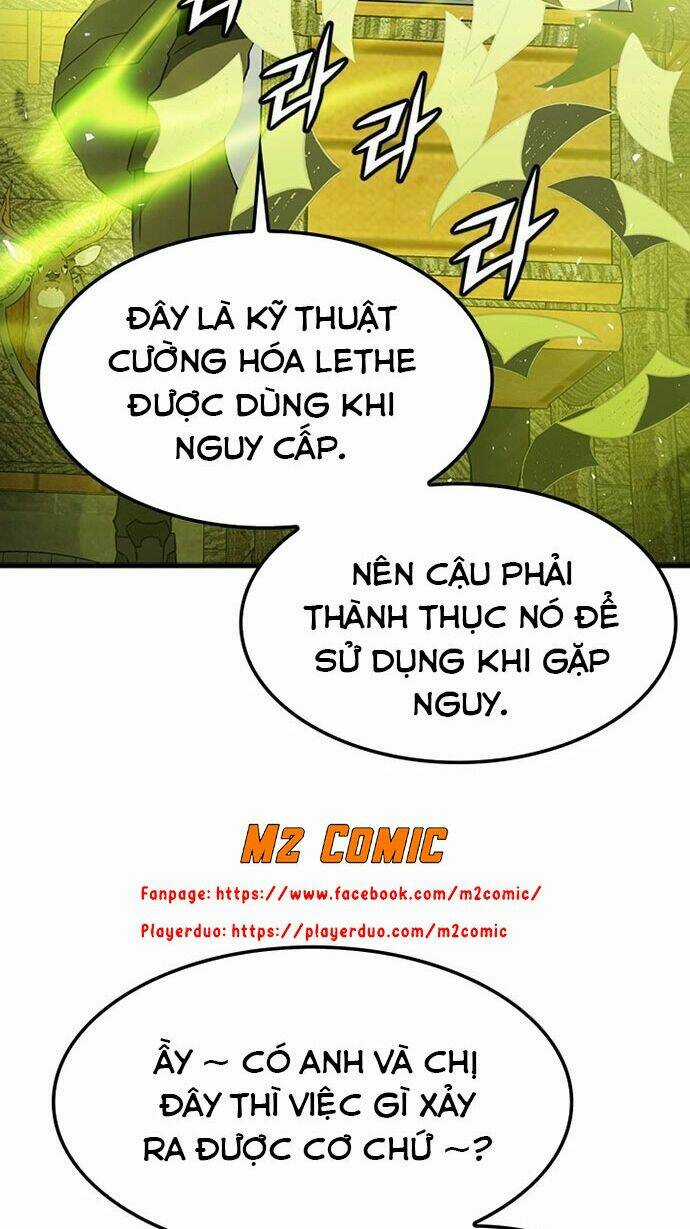Điểm Chết Chapter 16 trang 33