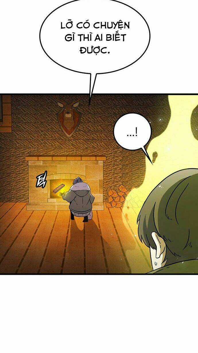 Điểm Chết Chapter 16 trang 35