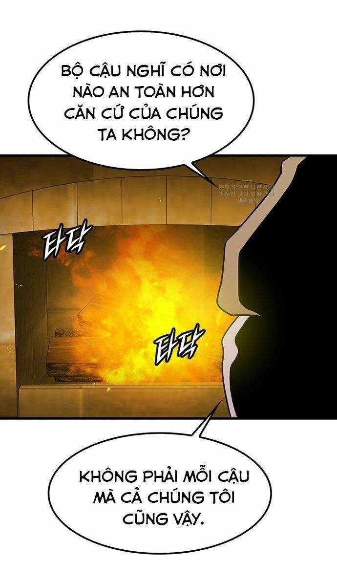Điểm Chết Chapter 16 trang 36