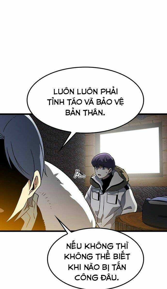 Điểm Chết Chapter 16 trang 37