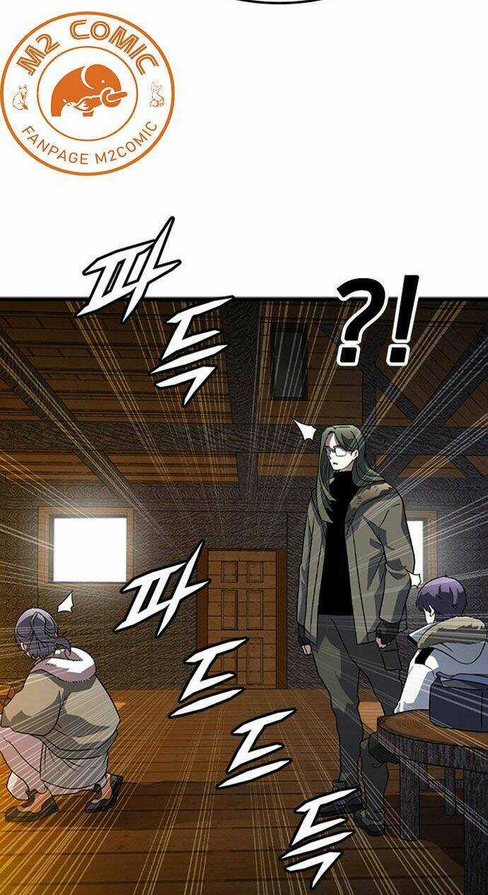 Điểm Chết Chapter 16 trang 38