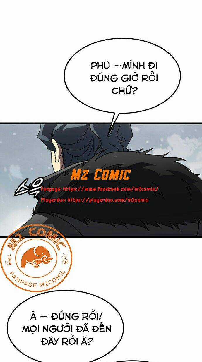 Điểm Chết Chapter 16 trang 41