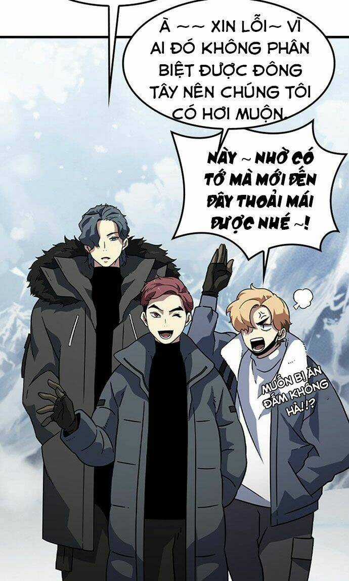 Điểm Chết Chapter 16 trang 42