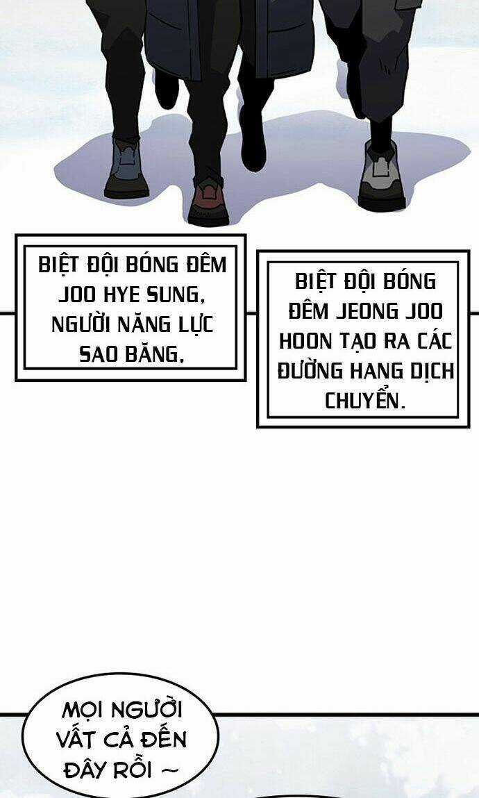 Điểm Chết Chapter 16 trang 43