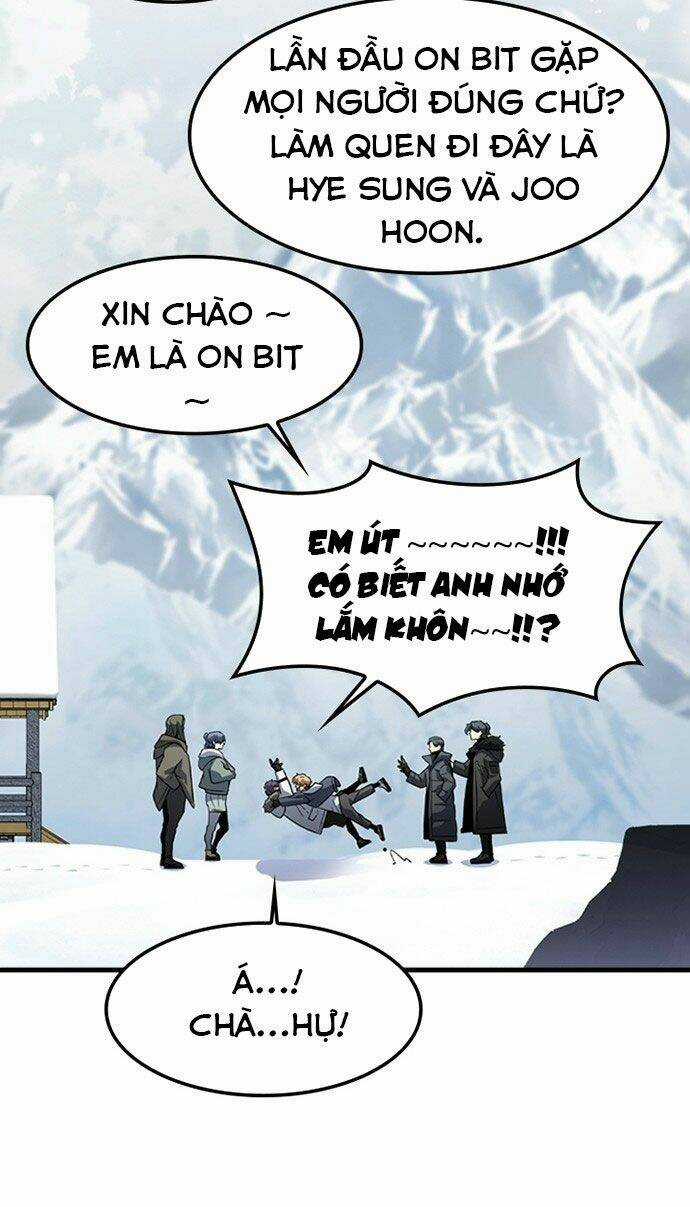 Điểm Chết Chapter 16 trang 44