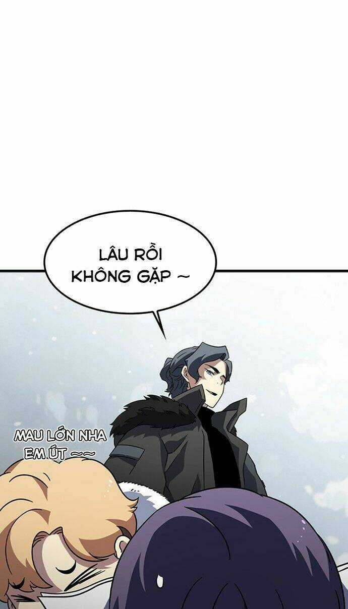 Điểm Chết Chapter 16 trang 45