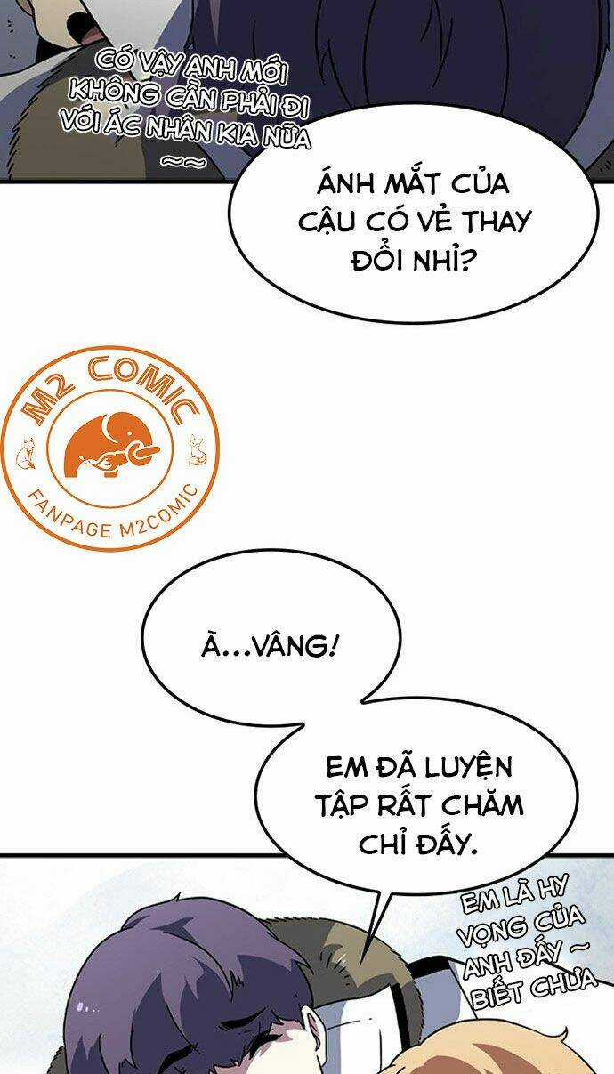 Điểm Chết Chapter 16 trang 46