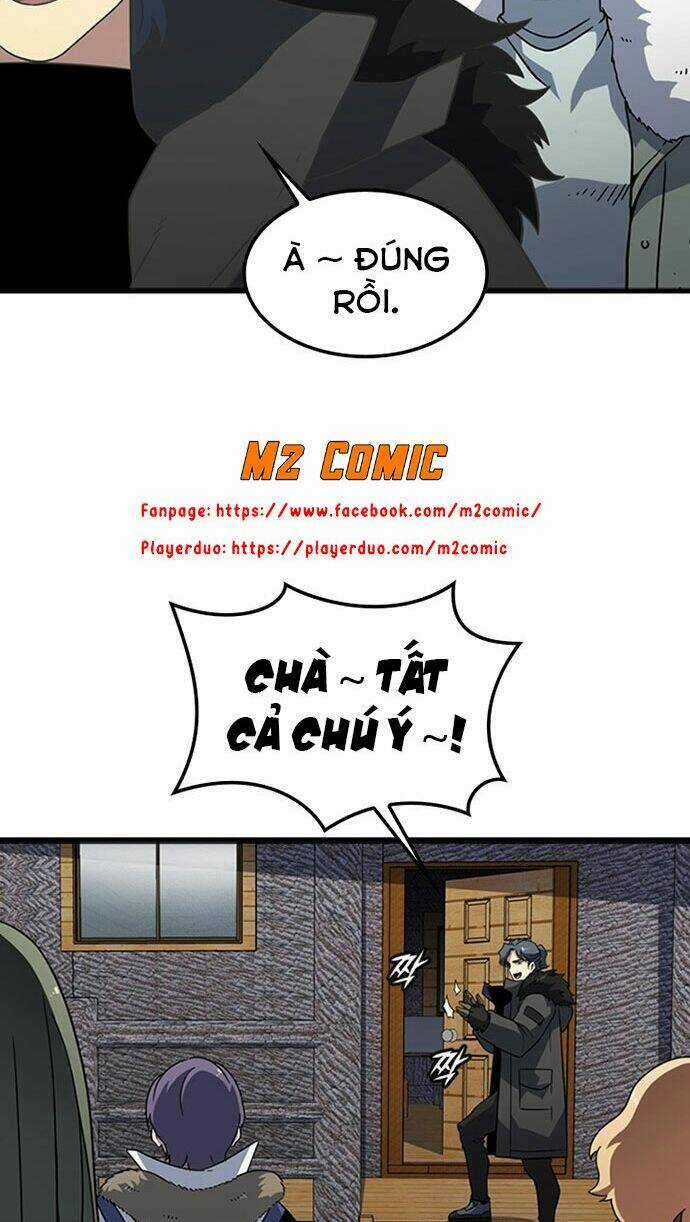 Điểm Chết Chapter 16 trang 49