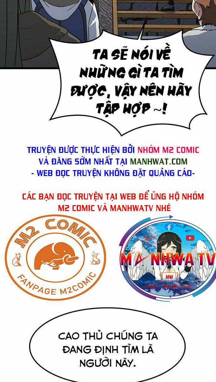 Điểm Chết Chapter 16 trang 50