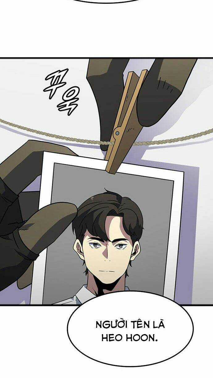 Điểm Chết Chapter 16 trang 51