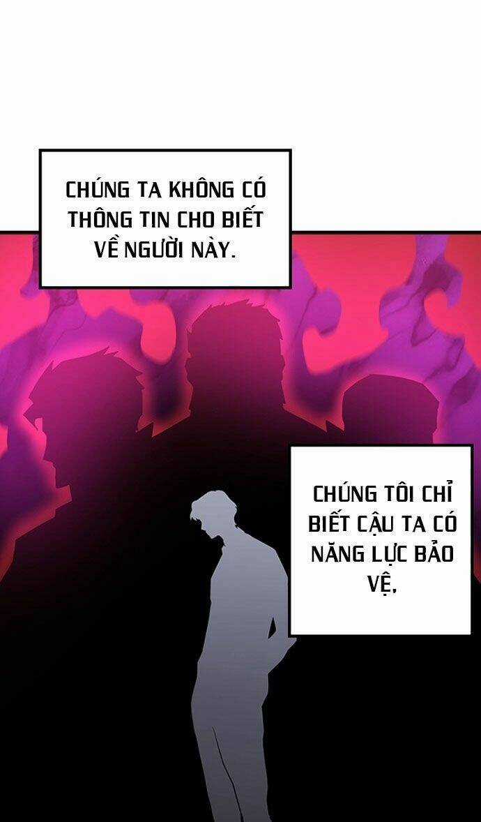 Điểm Chết Chapter 16 trang 52