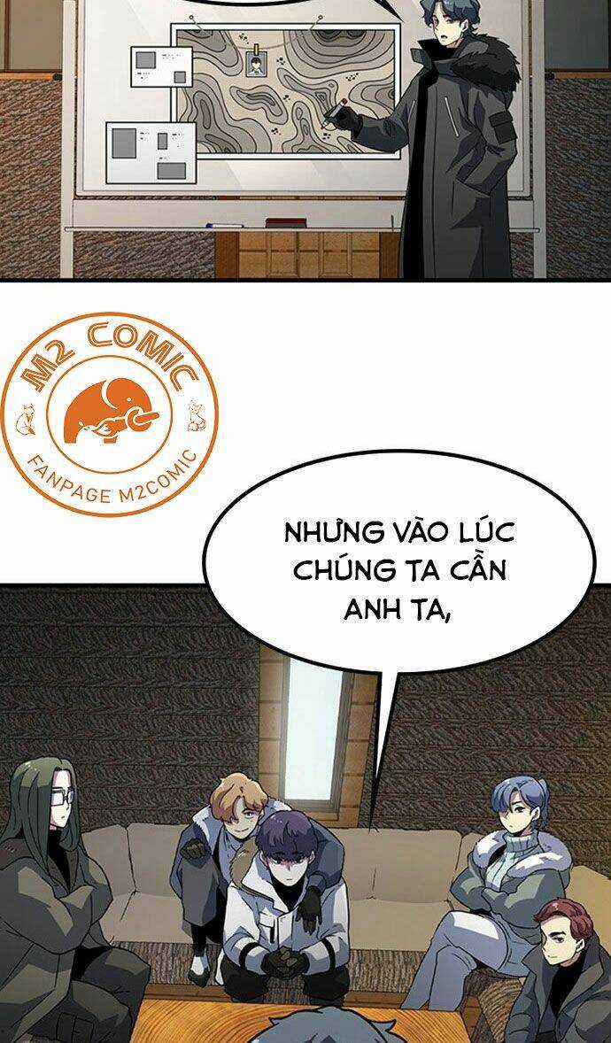 Điểm Chết Chapter 16 trang 54
