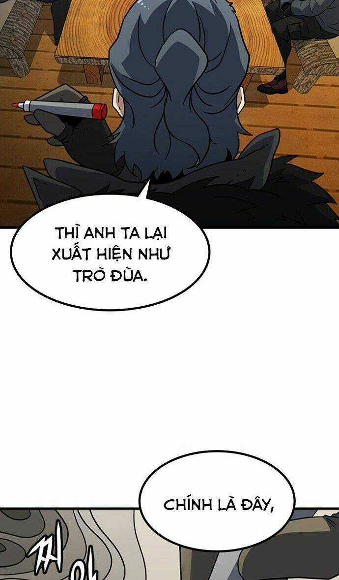 Điểm Chết Chapter 16 trang 55