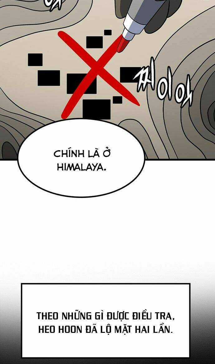 Điểm Chết Chapter 16 trang 56
