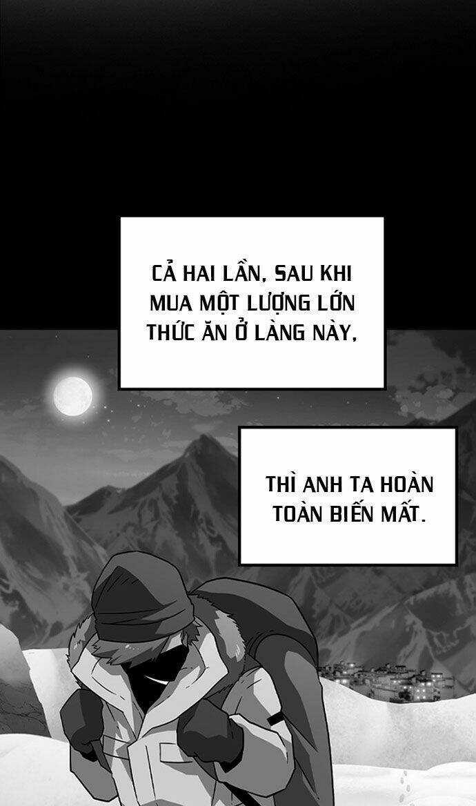 Điểm Chết Chapter 16 trang 57