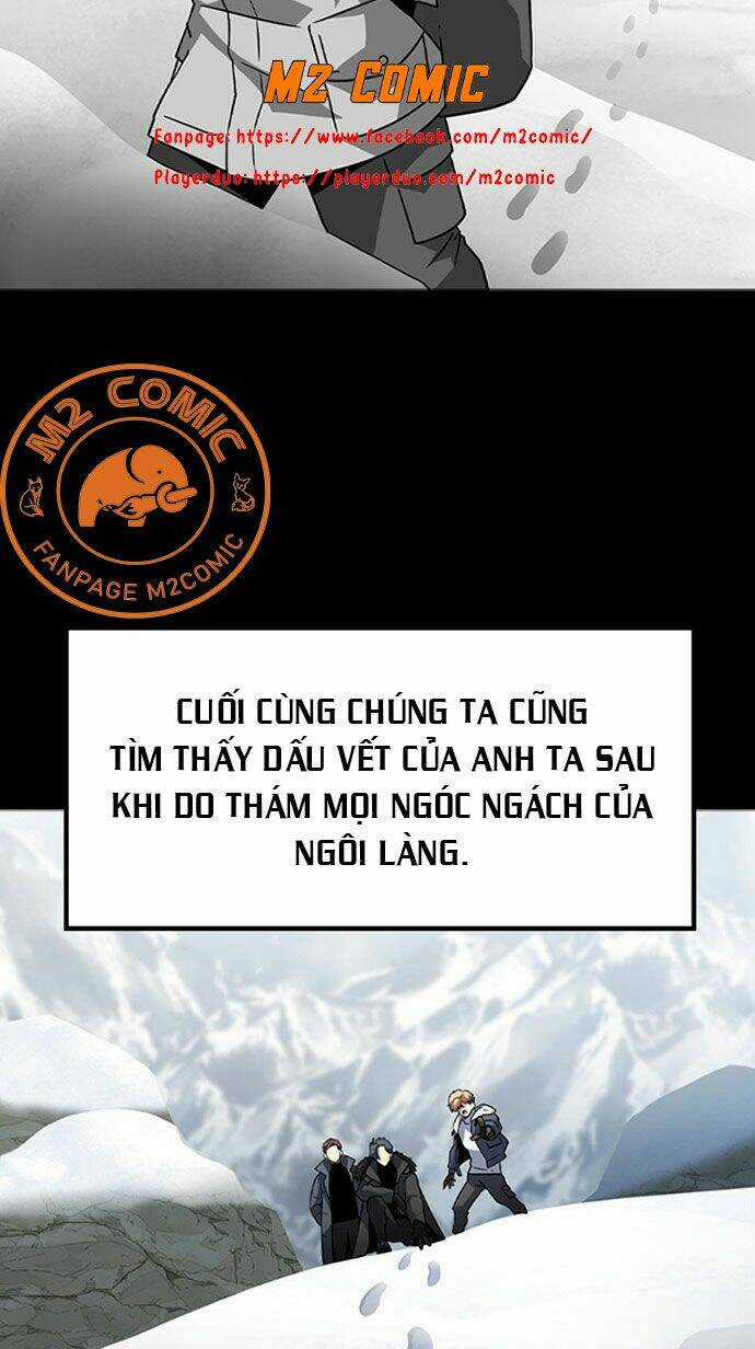 Điểm Chết Chapter 16 trang 58