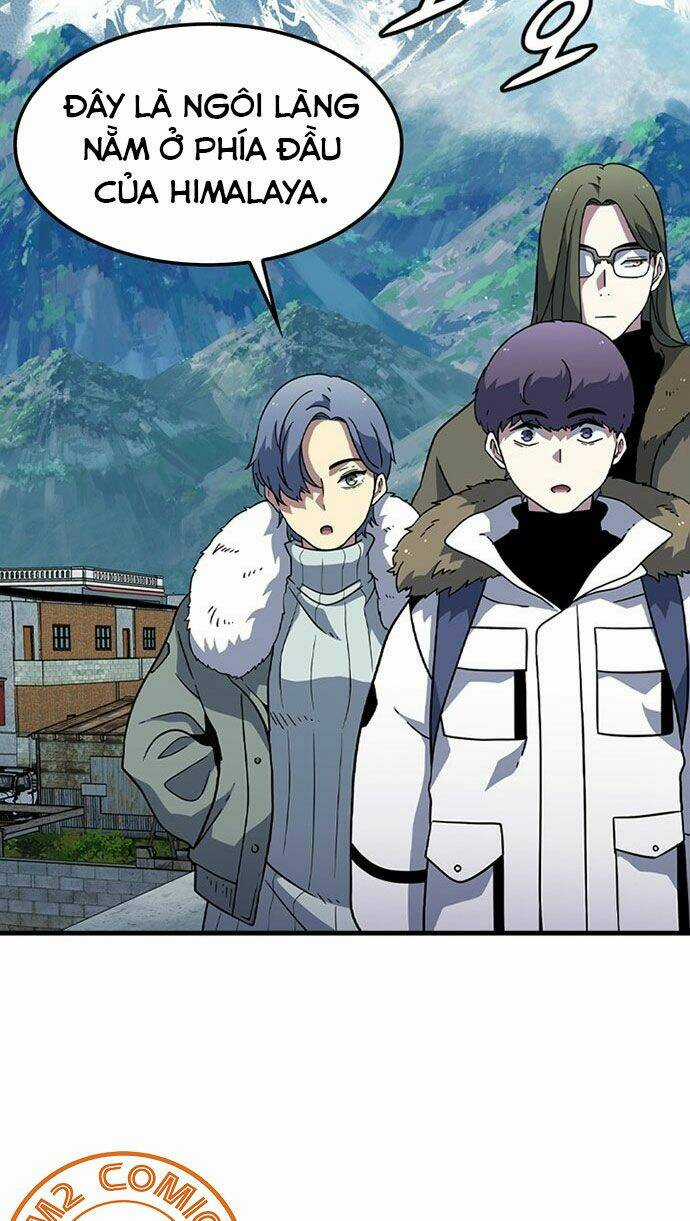 Điểm Chết Chapter 16 trang 6