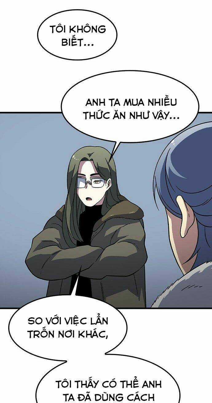 Điểm Chết Chapter 16 trang 64