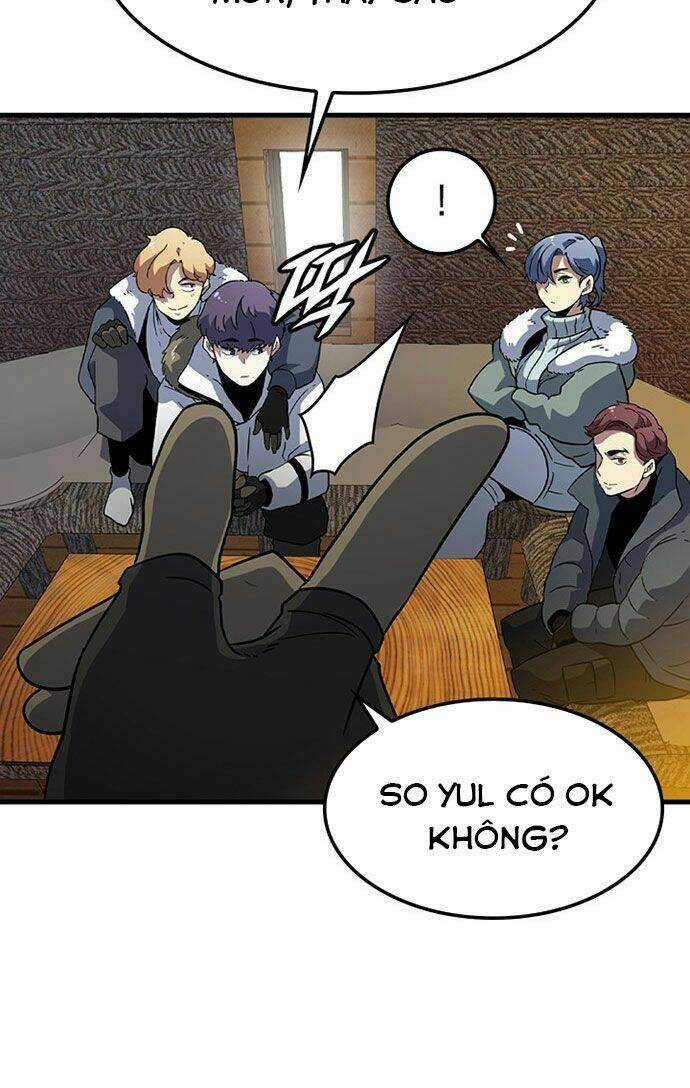 Điểm Chết Chapter 16 trang 67