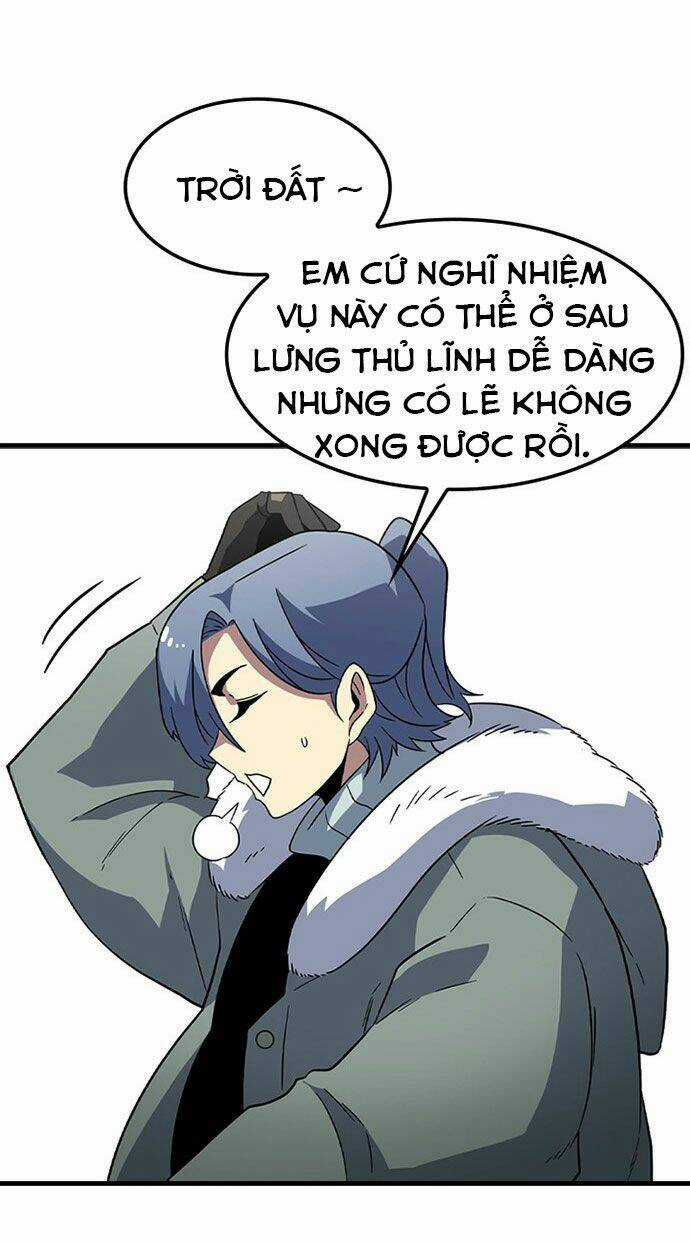 Điểm Chết Chapter 16 trang 68