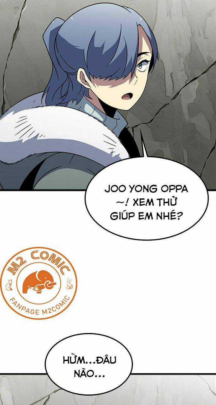 Điểm Chết Chapter 16 trang 77