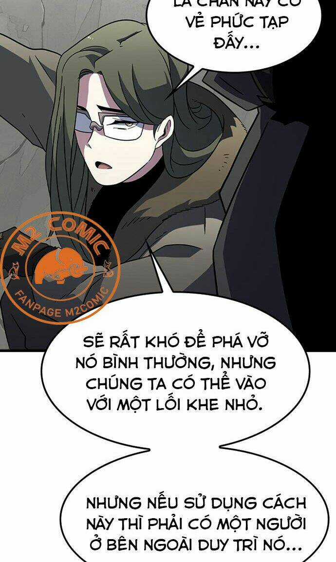 Điểm Chết Chapter 16 trang 81